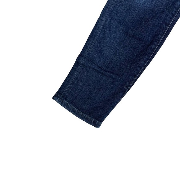 AG Adriano Goldschmeid The Legging Ankle Jeans Womens Skinny Stretch Mid Rise 24 - Picture 11 of 15